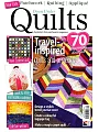 Down Under Quilts  第171期/2015