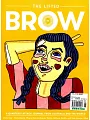 THE LIFTED BROW  第26期