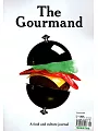 The Gourmand  第6期 (雙封面隨機出)