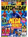 MATCH OF THE DAY  第364期/2015