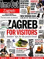 Time Out  Zagreb: Visitors’ Guide2015
