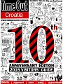 Time Out  Croatia: Visitors’ Guide2015