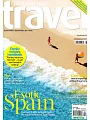 THE SUNDAY TIMES travel  8月號/2015