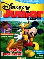 Disney Junior MAGAZINE  第90期 7月號/2015