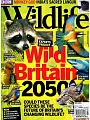 BBC Wildlife  7月號/2015