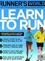 RUNNER’S WORLD 特刊  LEARN TO RUN