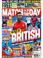 MATCH OF THE DAY  第365期 7月7-13日 / 2015