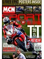 MCN SPORT  TT ISSUE 2015