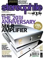 stereophile  8月號/2015