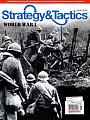 Strategy & Tactics  9-10月合併號/2015