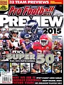 Pro Football Now  PREVIEW 冬季號/2015