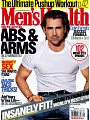 Men’s Health 美國版  9月號/2015