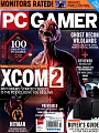 PC GAMER 美國版  10月號/2015