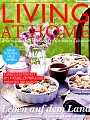LIVING at HOME  第9期/2015