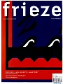 frieze  第173期/2015