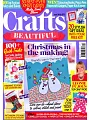 Crafts Beautiful  第284期 10月號/2015