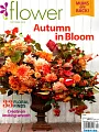 flower magazine  9-10月合併號/2015