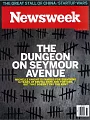 Newsweek 新聞周刊 09/11/2015  第37期