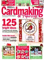 Cardmaking & PAPERCRAFT  第148期 10月號/2015