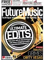 Future Music  第298期 11月號/2015