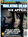 THE WALKING DEAD:THE OFFICIAL MAGAZINE 第14期/2015
