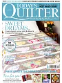 TODAY’S QUILTER 第3期/2015
