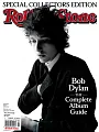 Rolling Stone 美國版 : Bob Dylan