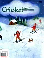 Cricket 11-12月合併號/2015