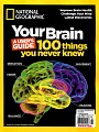 國家地理雜誌 特刊 Your Brain:A USER’S GUIDE