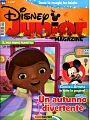 Disney Junior MAGAZINE 第94期 11月號/2015