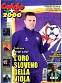 Calcio 2000 第216期 12月號/2015