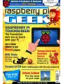 raspberry pi GEEK 第14期