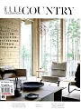 Elle Decoration Country 第7期/2015-16