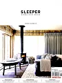 SLEEPER 旅館設計裝潢 11-12月合併號/2015