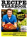 jamie magazine recipe yearbook 2015-16