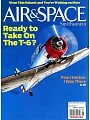 AIR & SPACE Smithsonian 1月號/2016