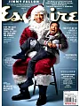 Esquire 美國版 12-1月合併號/2015-16