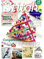 Stitch magazine 第98期 12-1月合併號/2015-16