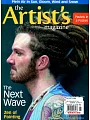 the Artist’s magazine 1-2月合併號/2016
