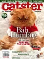 catster Magazine Special Holiday Issue 2015