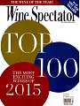 Wine Spectator 12月31日-1月15日/2015-16