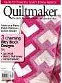 Quiltmaker 第167期 1-2月合併號/2016
