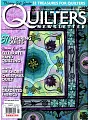 QUILTERS NewSLETTER 12-1月合併號/2015-16