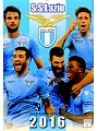 年曆 UFFICIALE 2016 : S.S.Lazio