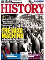 MILITARY HISTORY MONTHLY 第64期 1月號/2016