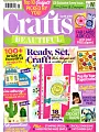 Crafts Beautiful 第288期 1月號/2016