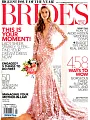 BRIDES 美國版 2-3月合併號/2016