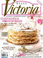 Victoria 1-2月合併號/2016
