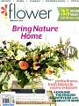 flower magazine 1-2月合併號/2016