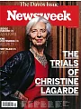 Newsweek 新聞周刊 01/22/2016   第04期